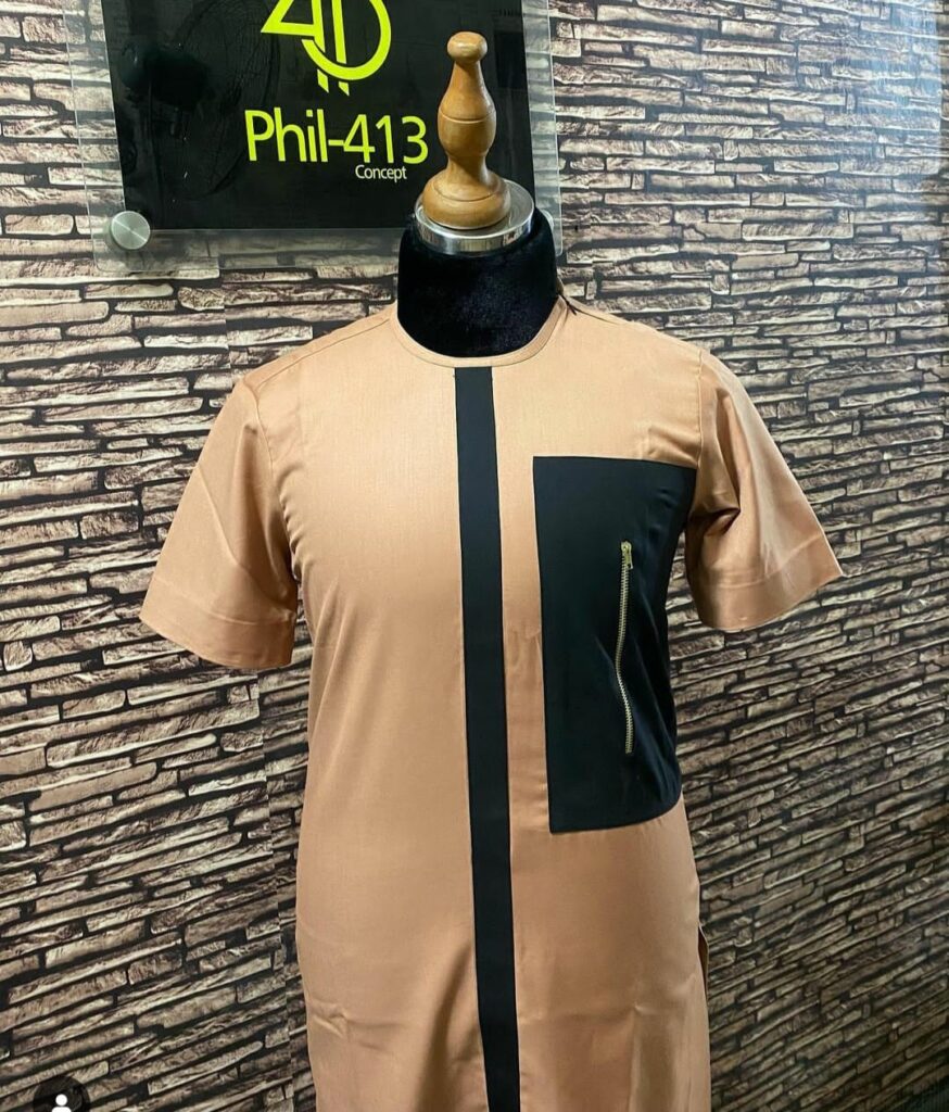 Phil 413, senator, African menswear in the UK
