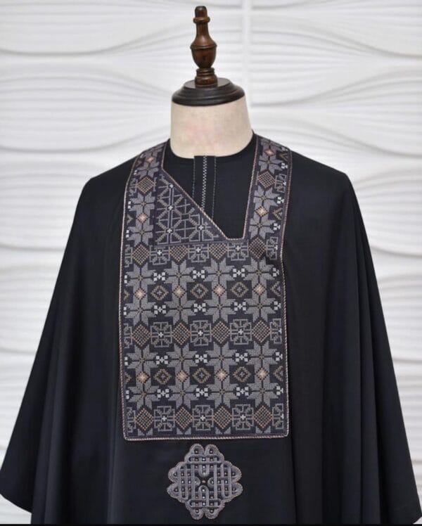 Phil 413 agbada