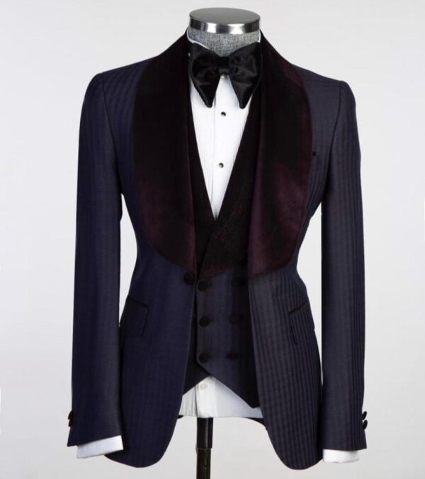 Phil 413, suit african menswear in the uk